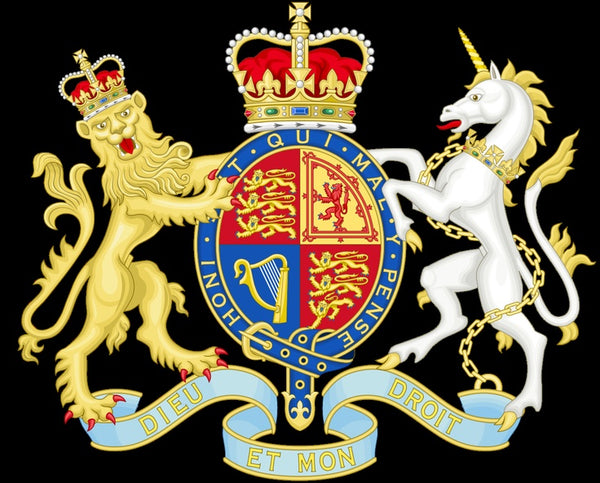 Pendragon Treasures 
